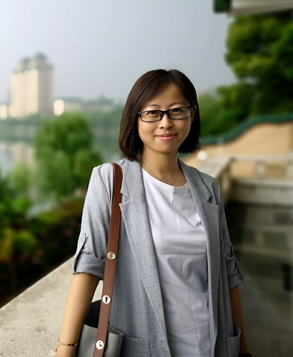 【倡议我响应 志愿我行动】张昆:坚定信念 务实笃行