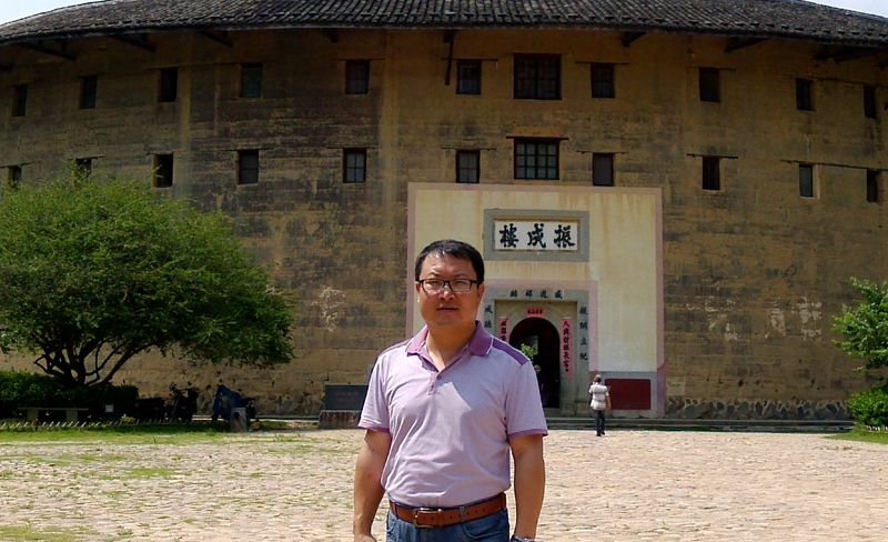 特别报道七零后杨永利尽职中收获硕果