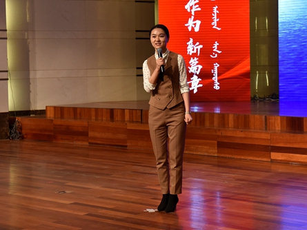 内蒙古广播电视台蒋名妍,包头日报社张婷婷,锡林郭勒广播电视台孟凡