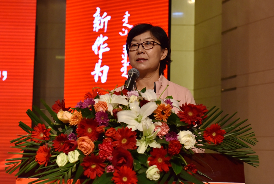 内蒙古广播电视台蒋名妍,包头日报社张婷婷,锡林郭勒广播电视台孟凡