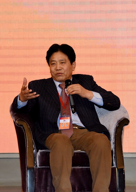 特别策划人民网校长论坛精彩观点分享