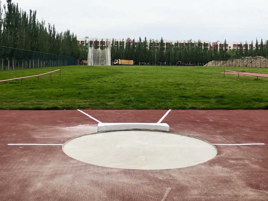 米栏,4×100 米接力,4×400 米接力,4×400 米混合接力,十项全能,跳高