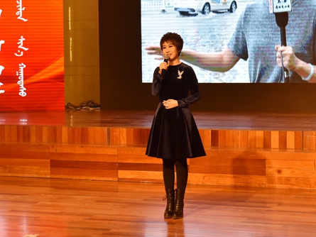 内蒙古广播电视台蒋名妍,包头日报社张婷婷,锡林郭勒广播电视台孟凡